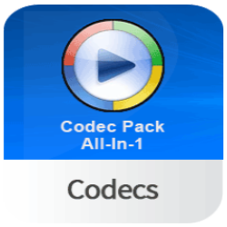 Codec Pack All in 1