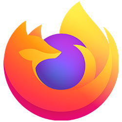 Mozilla Firefox