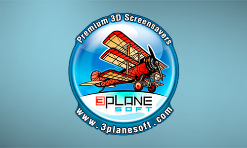 Анимированные 3D обои