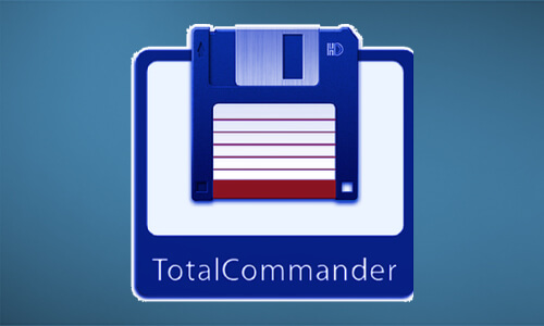 Total Commander (portable)